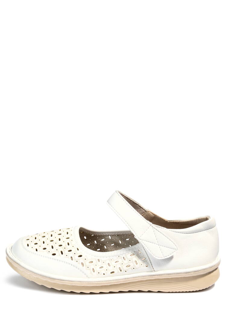 Туфли летние женские Амадея шир.  750, рис. 12