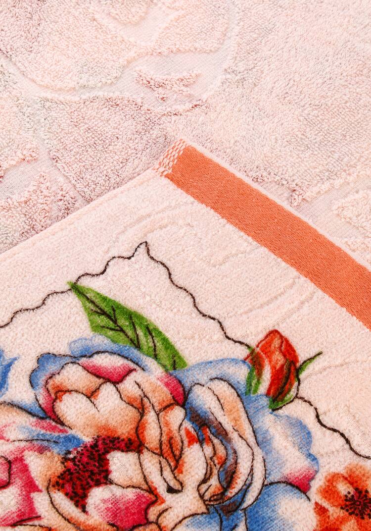 Полотенце махровое Удовольствие, 140*70 см шир.  750, рис. 6