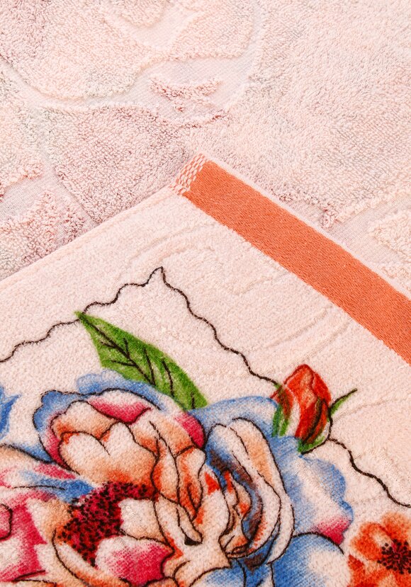 Полотенце махровое Удовольствие, 140*70 см шир.  580, рис. 6