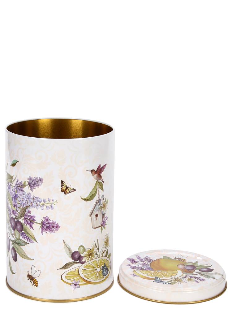 Набор ёмкостей для сыпучих, 3 шт. шир.  750, рис. 9