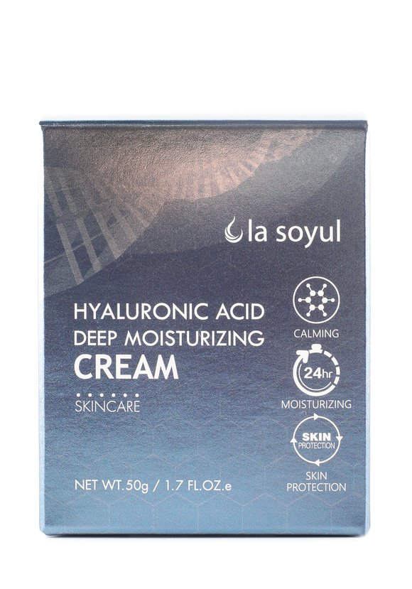 Увлажняющий крем с якорным гиалуроном шир.  580, рис. 3