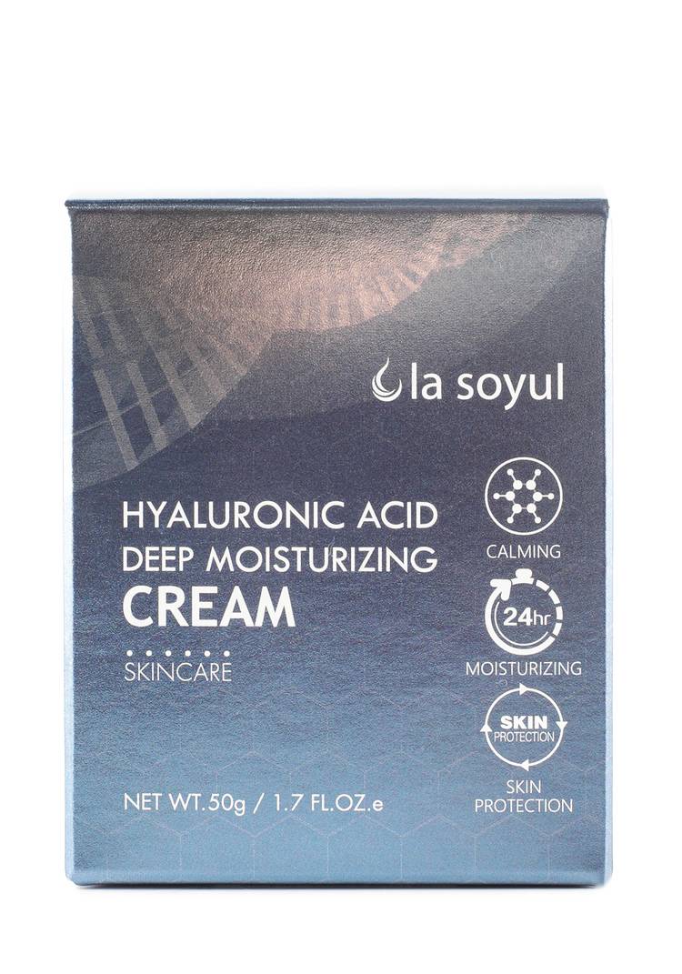 Увлажняющий крем с якорным гиалуроном шир.  750, рис. 3