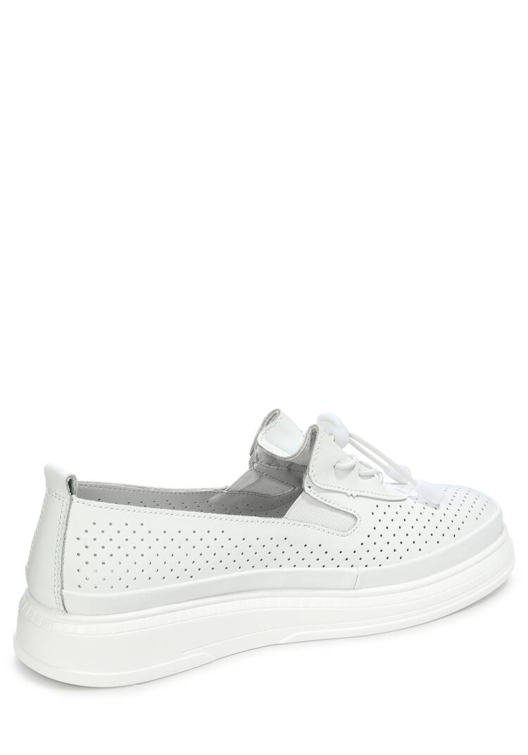 Туфли женские Инара шир.  750, рис. 3