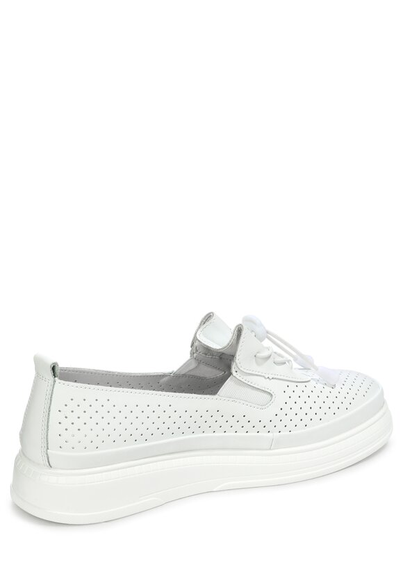 Туфли женские Инара шир.  580, рис. 3