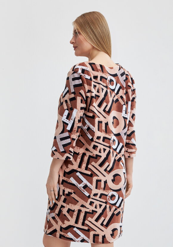 Халат Сабрина шир.  580, рис. 10