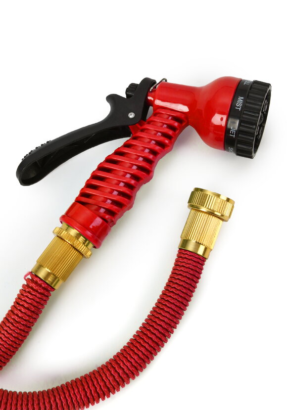 Чудо-шланг для полива Ультра шир.  580, рис. 2