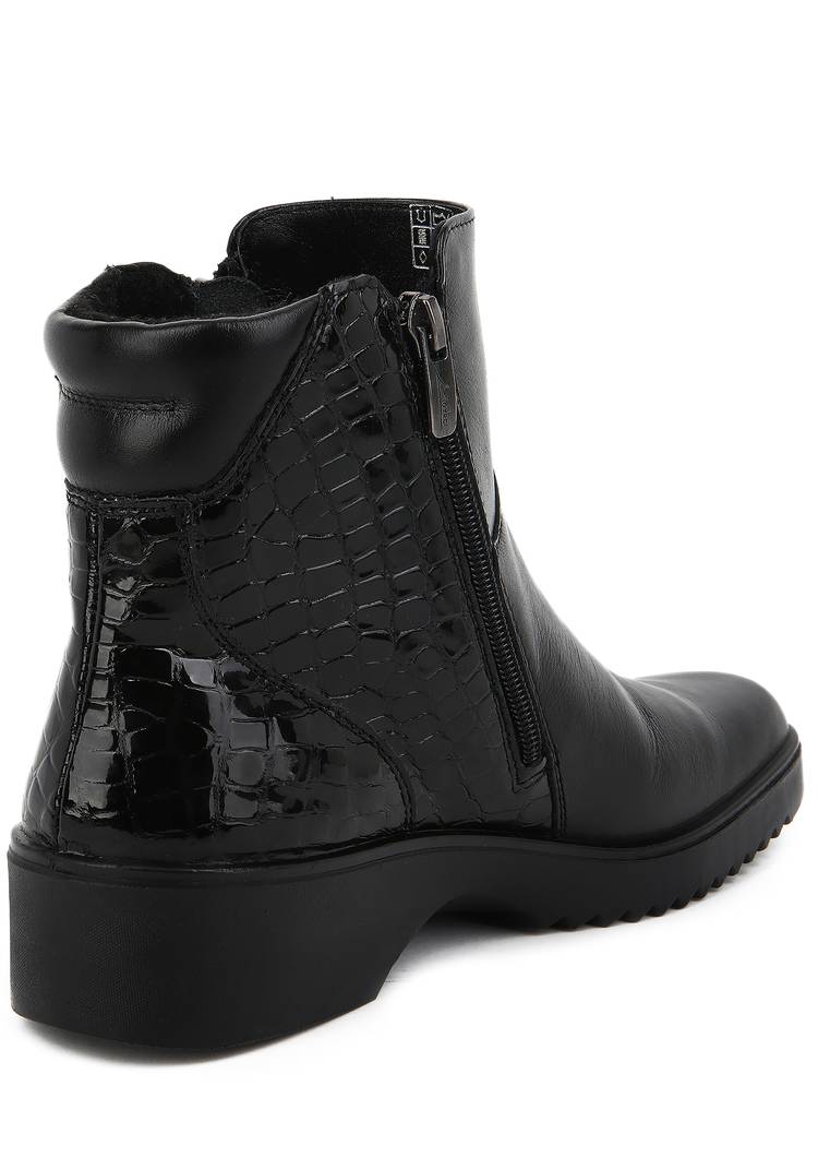 Полусапоги женские  Белла шир.  750, рис. 3