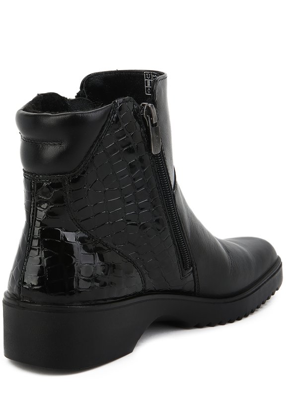 Полусапоги женские  Белла шир.  580, рис. 3