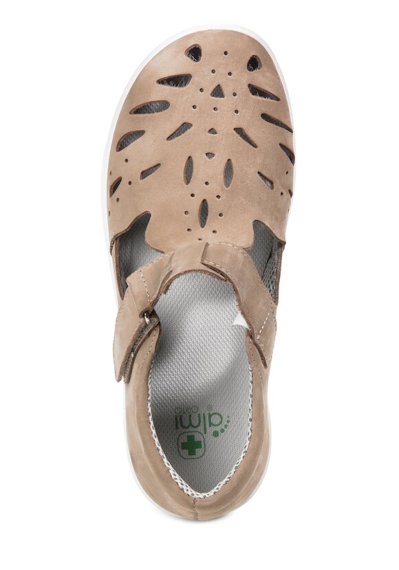 Туфли женские Афина шир.  580, рис. 4