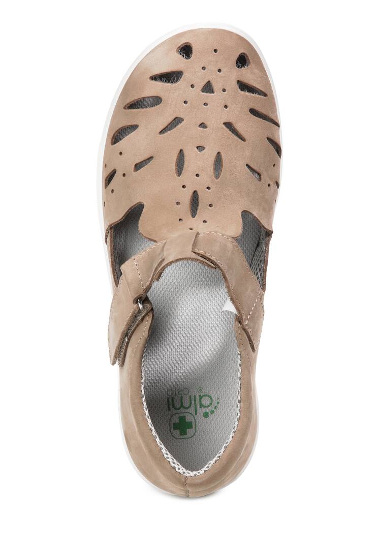 Туфли женские Афина шир.  750, рис. 4