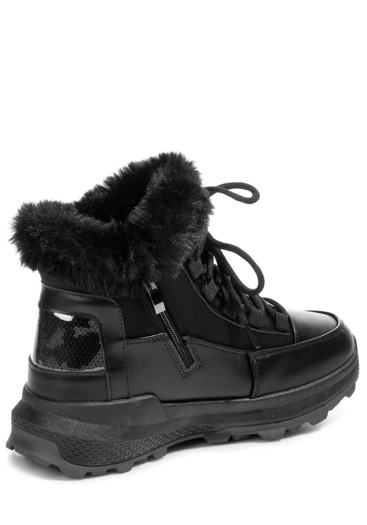 Ботинки женские Тиана шир.  750, рис. 8