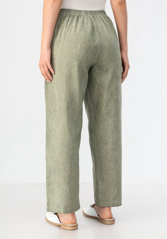 Брюки Вирджиния шир.  580, рис. 3