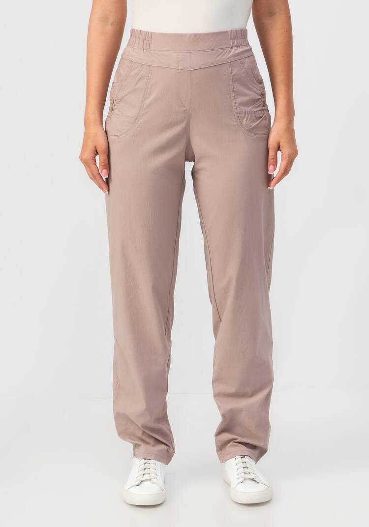 Брюки Селена шир.  750, рис. 19