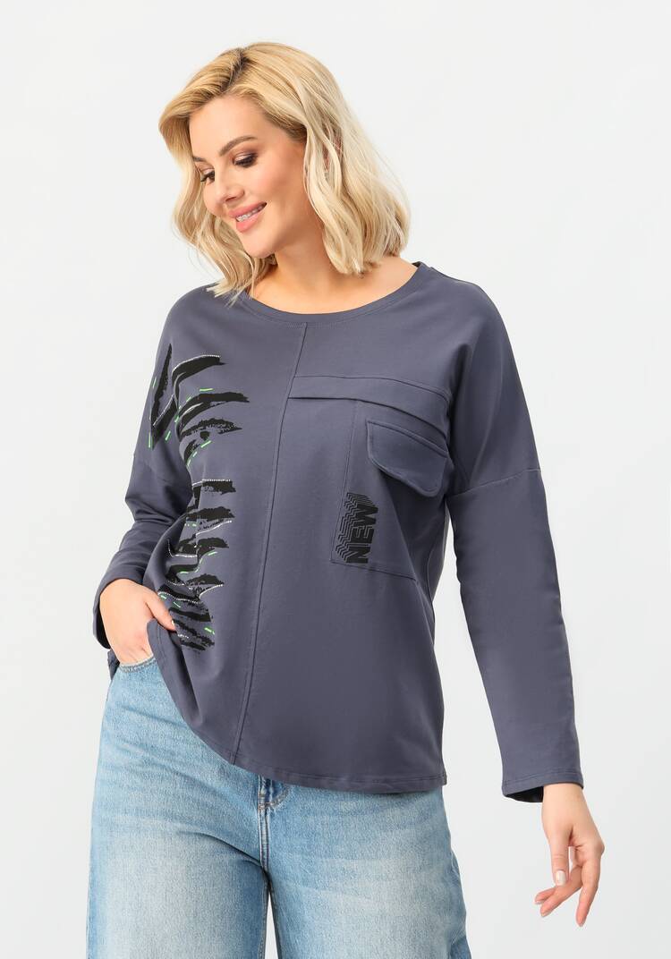 Свитшот Белла шир.  750, рис. 11