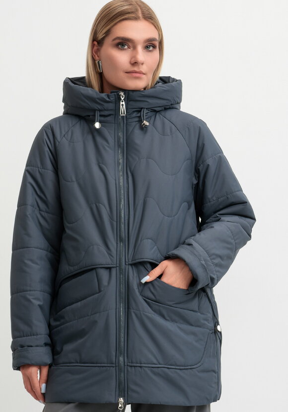 Куртка Ребекка шир.  580, рис. 8