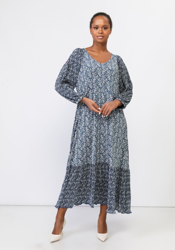 Платье Ширли шир.  580, рис. 19