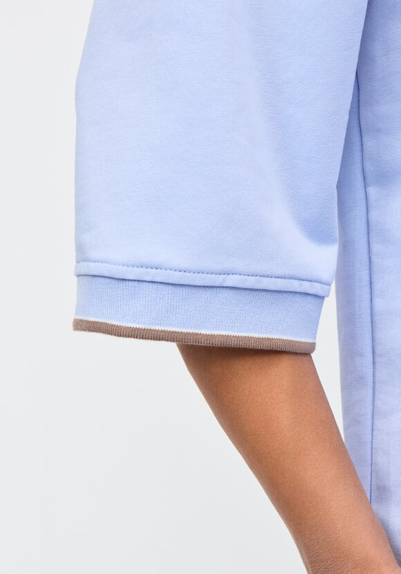 Футболка-поло с нагрудным карманом шир.  580, рис. 20