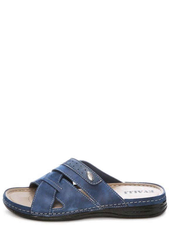 Сандалии мужские Даниэль шир.  580, рис. 7