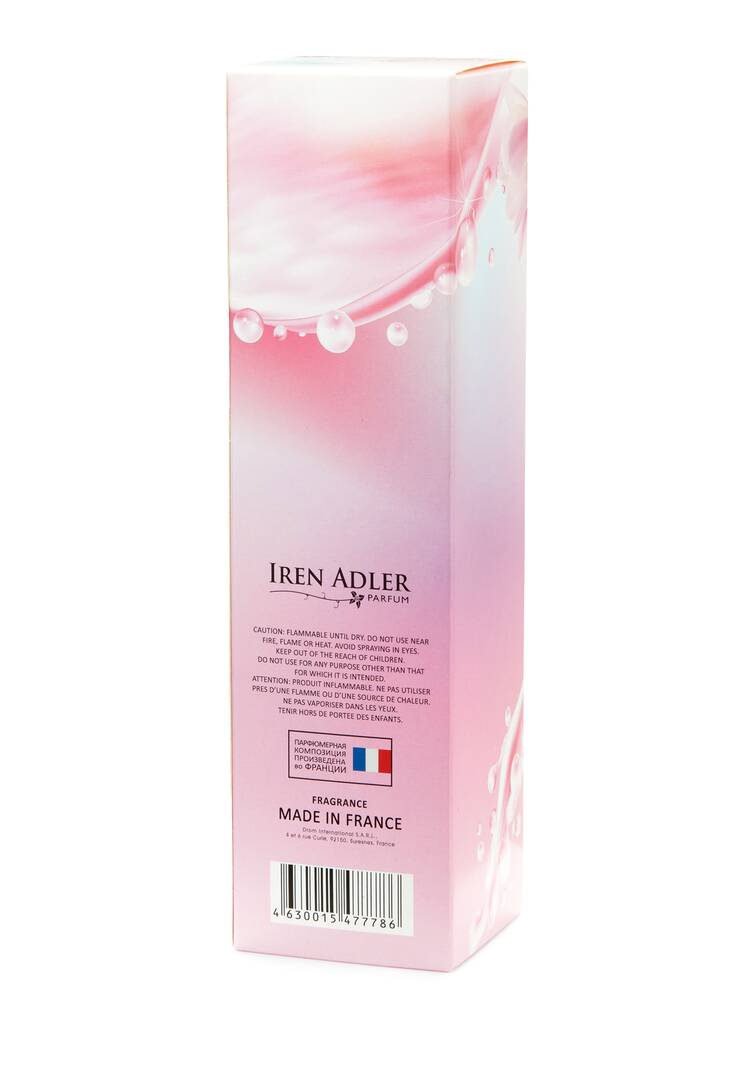 Парфюмерный набор Мисс 5 в 1 шир.  750, рис. 13