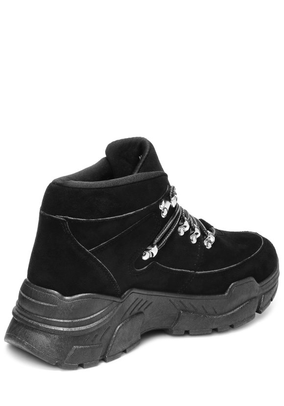 Ботинки женские Флоранс шир.  580, рис. 8