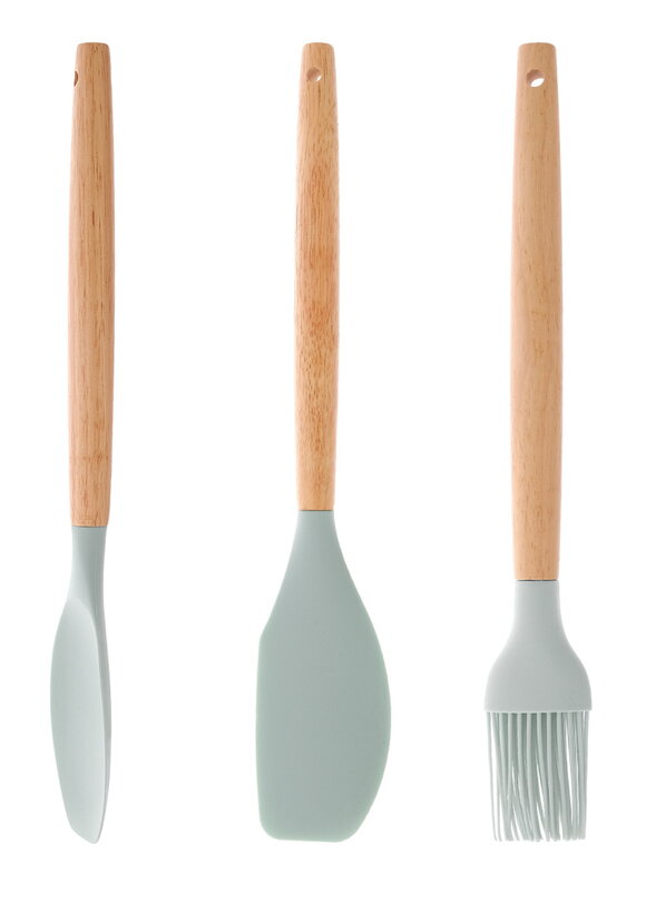 Набор кухонных принадлежностей, 12 предметов шир.  580, рис. 22