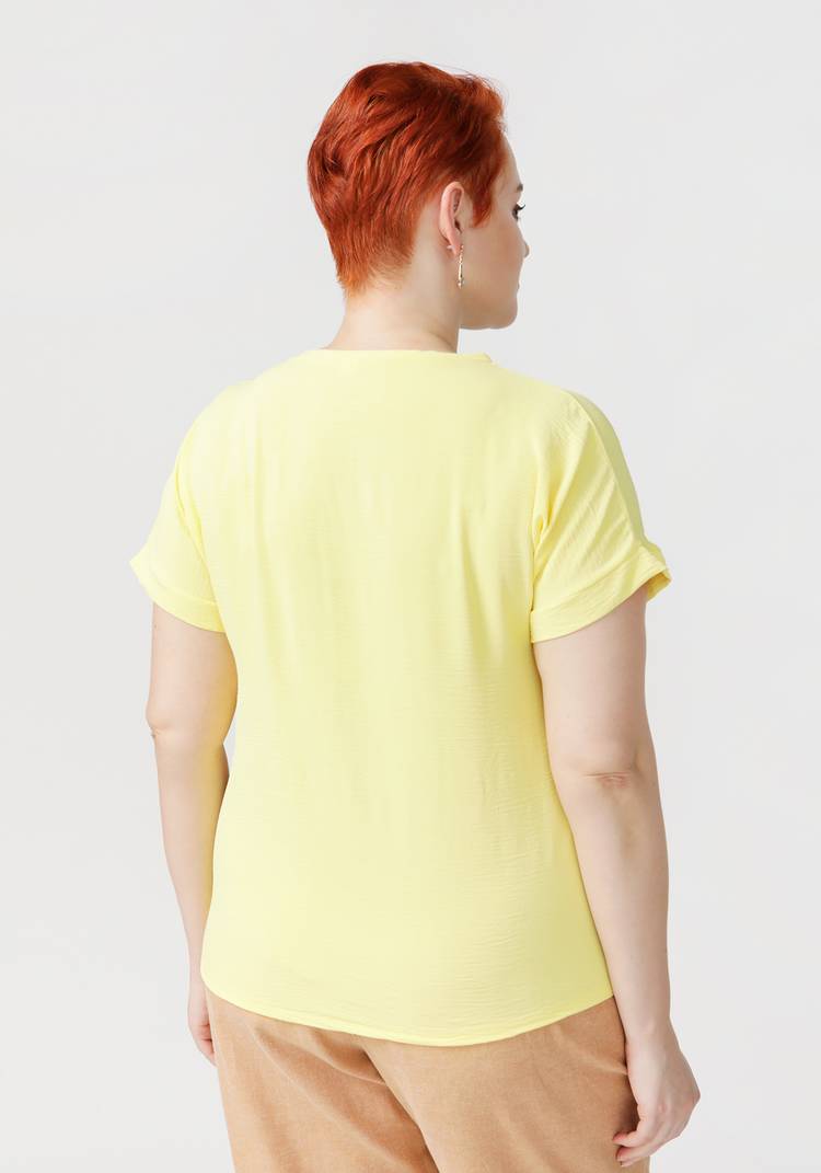 Футболка Чарующая незнакомка шир.  750, рис. 9