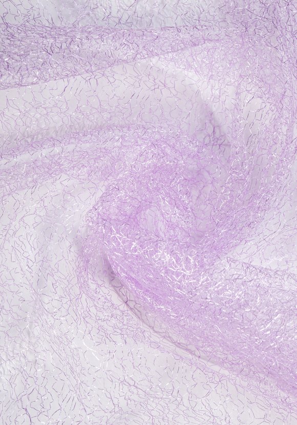 Тюль Нежное облако шир.  580, рис. 19