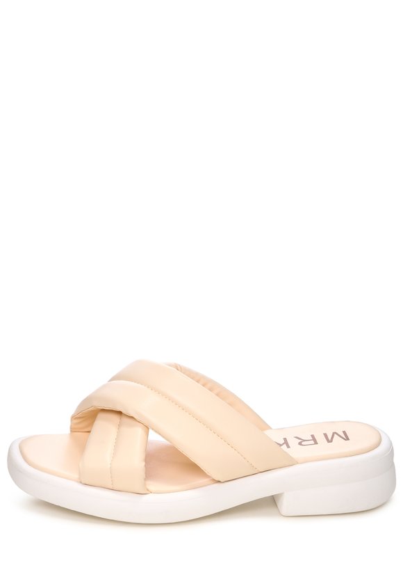 Сабо женские Оллана шир.  580, рис. 2