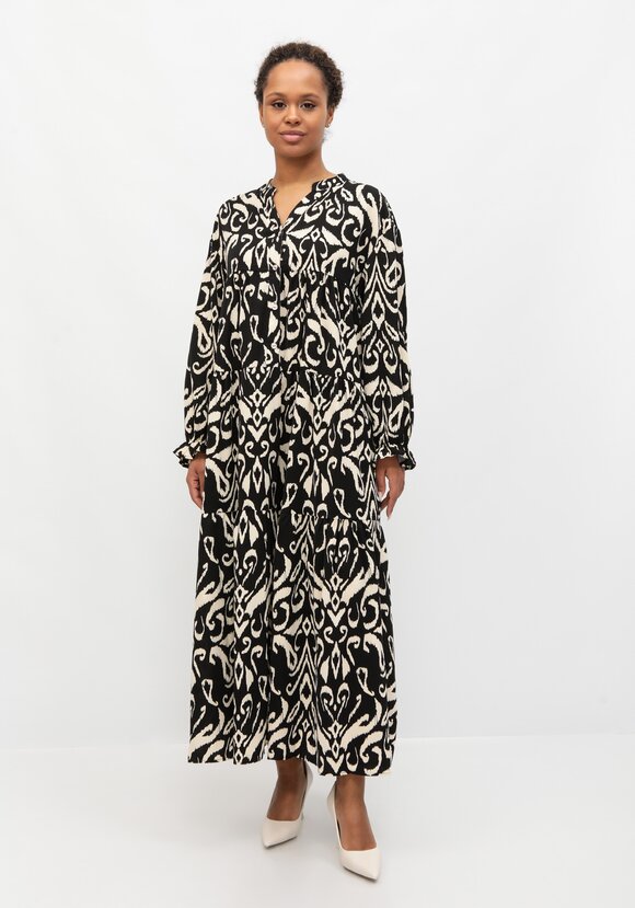 Платье Мадлена шир.  580, рис. 4