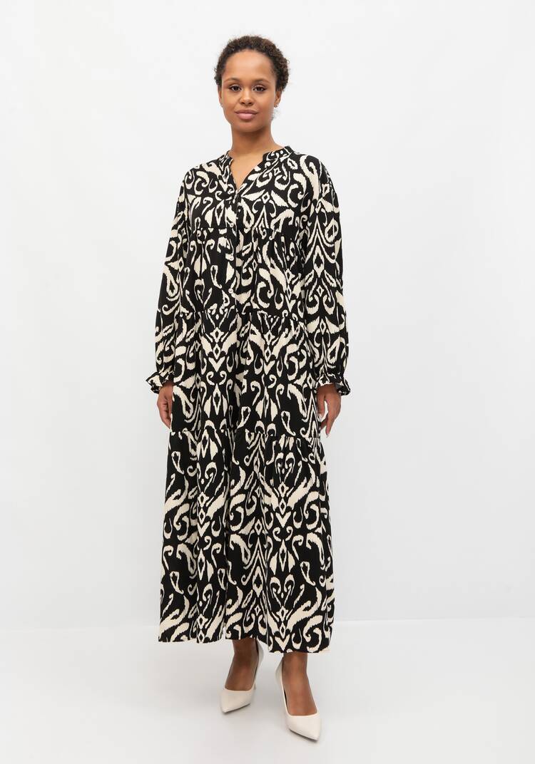 Платье Мадлена шир.  750, рис. 4