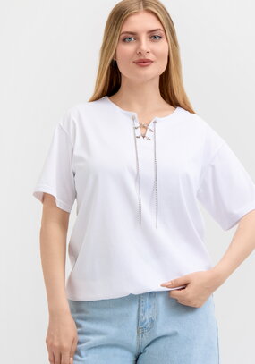 Блуза Свобода