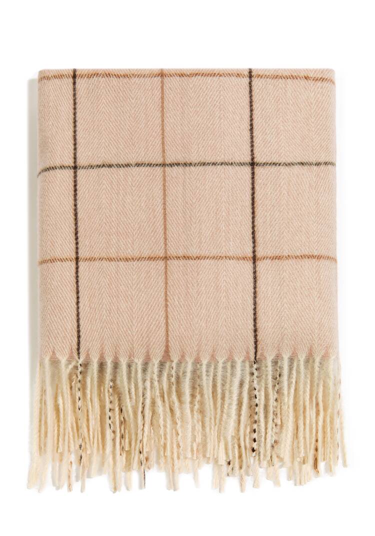 Палантин Виола шир.  750, рис. 1