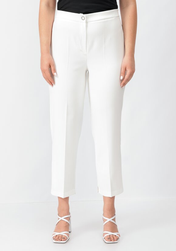 Брюки 7/8 со стрелками шир.  580, рис. 4