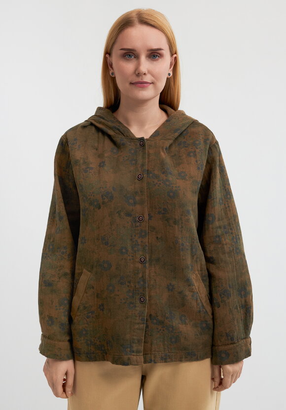 Рубашка Эмилия шир.  580, рис. 4