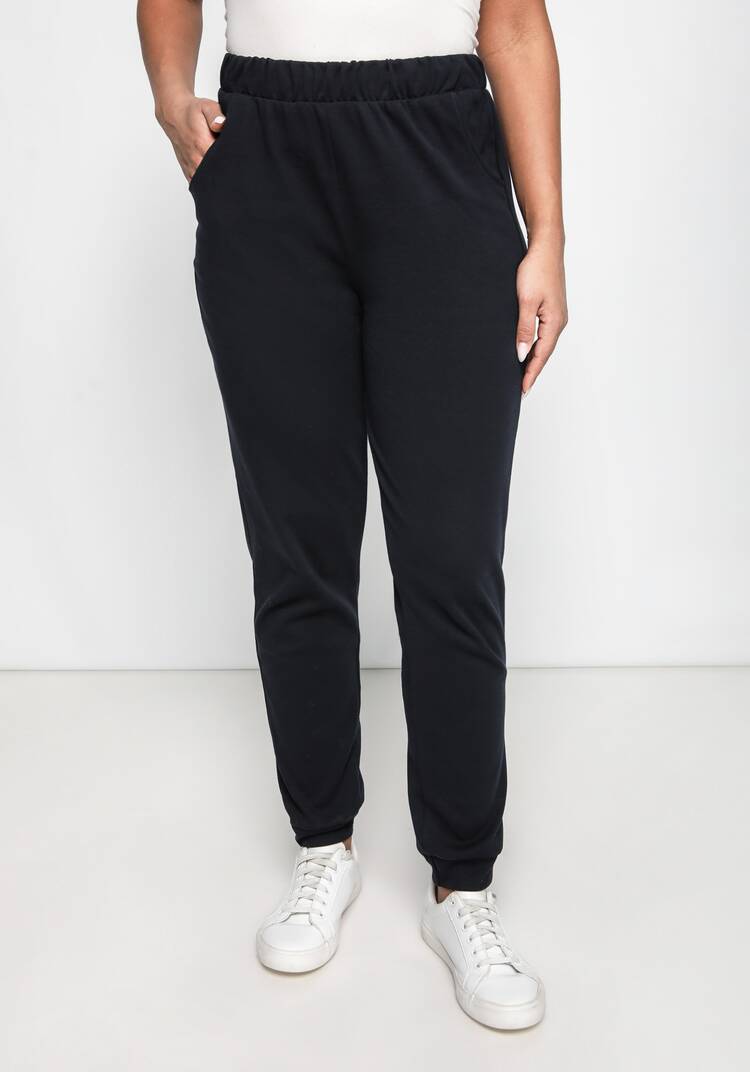 Костюм с брюками Патриция шир.  750, рис. 6