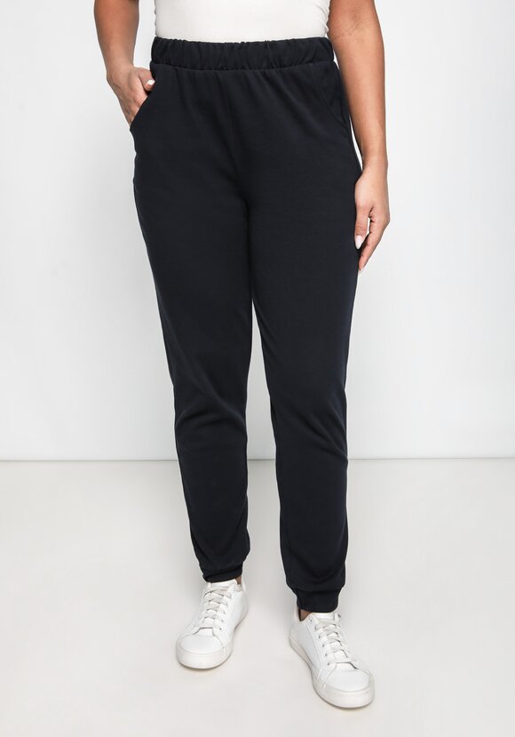 Костюм с брюками Патриция шир.  580, рис. 6