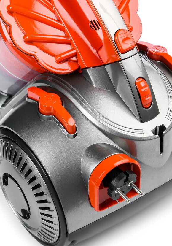 Пылесос мультициклонный Чистый дом шир.  580, рис. 3