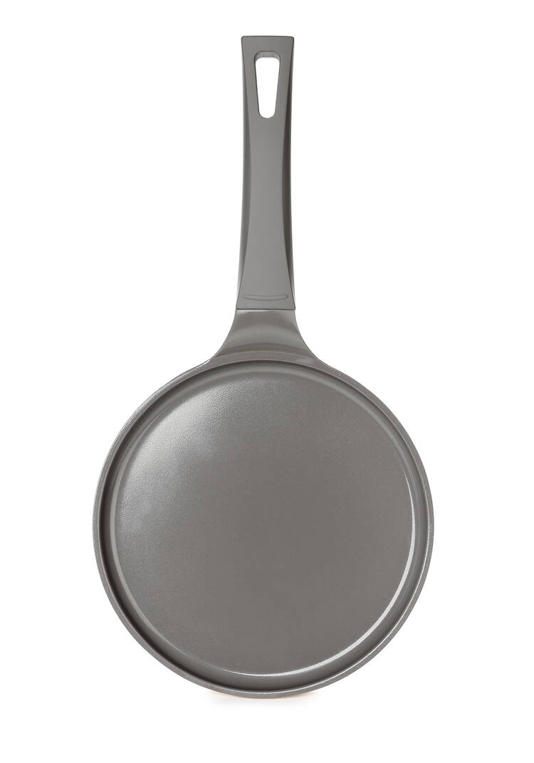 Блинная сковорода c керамическим покрытием шир.  750, рис. 8