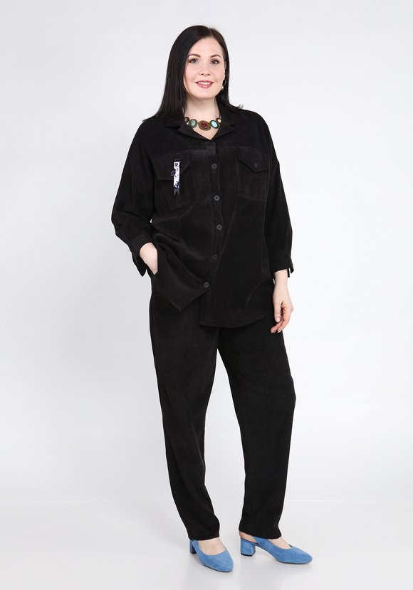 Костюм Модный Каприз шир.  580, рис. 17