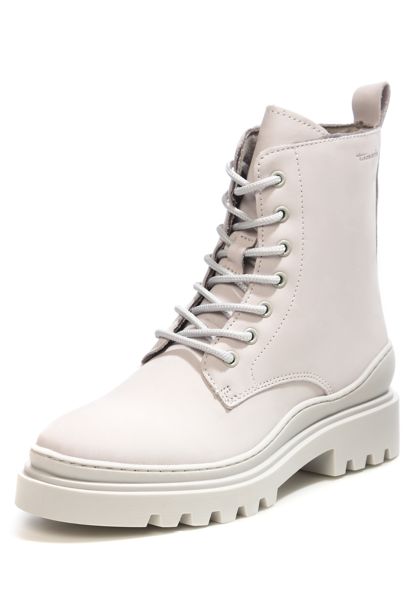 

Ботинки женские "Глинда", Серый