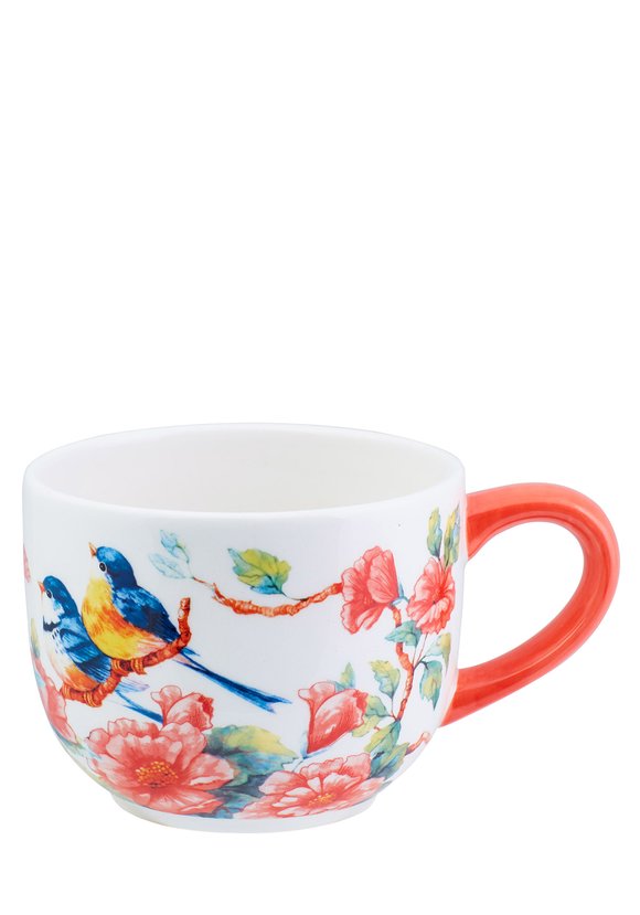 Набор из 2-х керамических бульонниц шир.  580, рис. 3