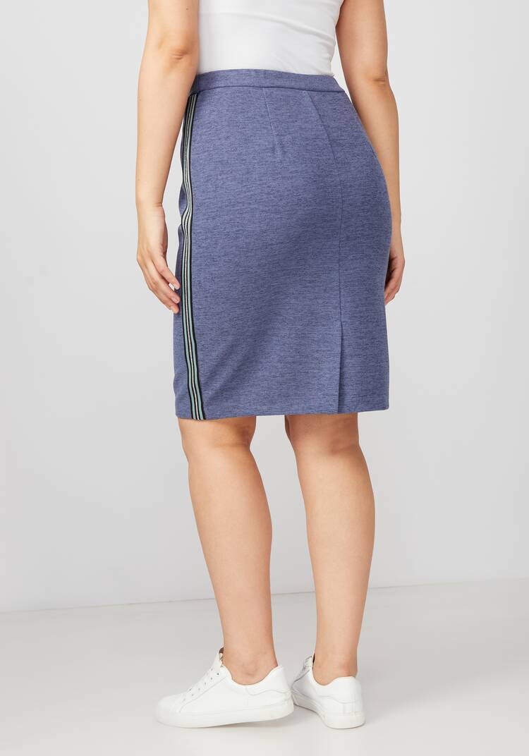 Юбка Эскада шир.  750, рис. 9