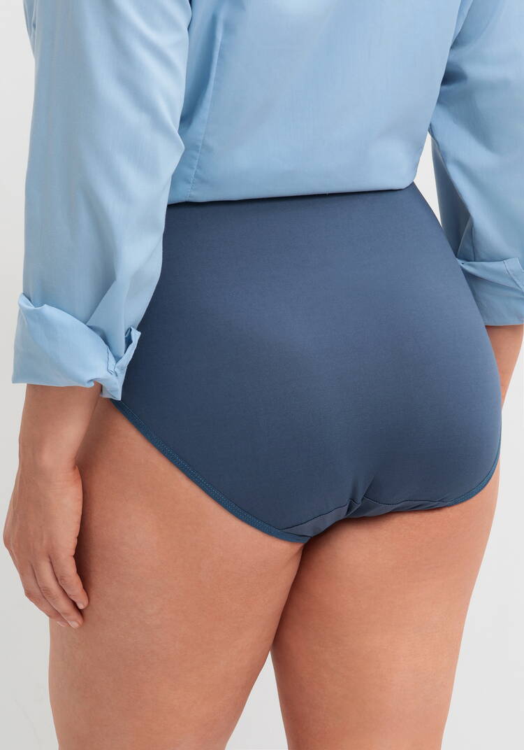 Комплект трусов Сицилия, 4 шт. шир.  750, рис. 12