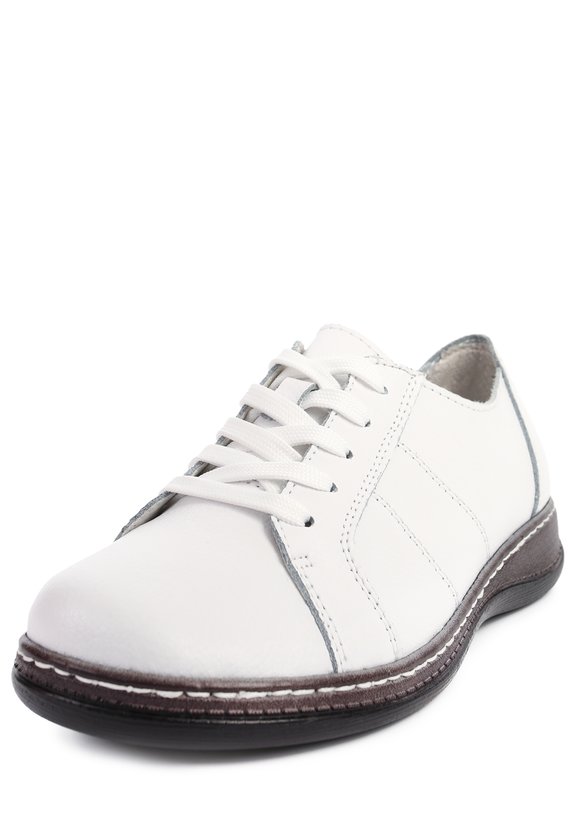 Полуботинки женские  Рита шир.  580, рис. 15