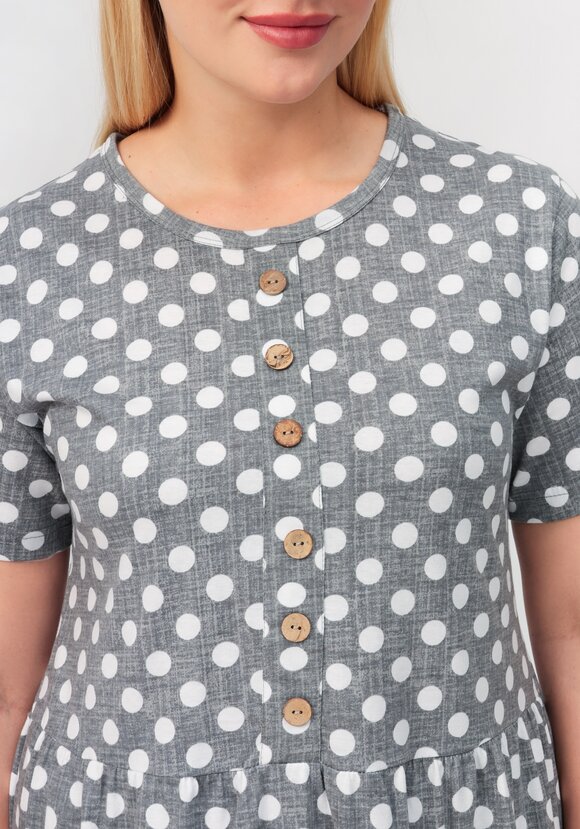 Платье Кристель шир.  580, рис. 5