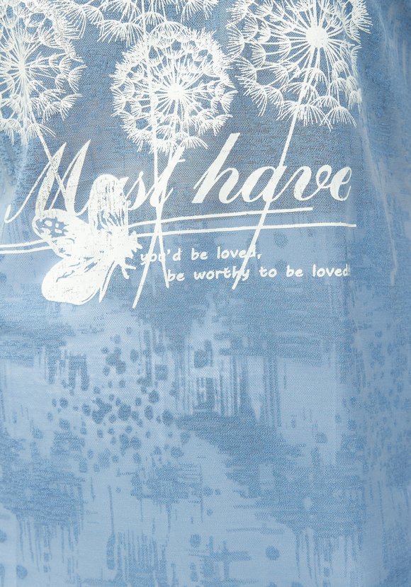 Футболка женская Ребекка шир.  580, рис. 15