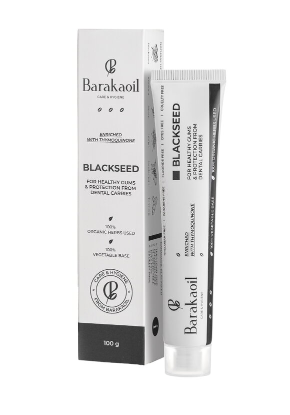 Зубная паста на основе лечебных трав и масел шир.  580, рис. 1