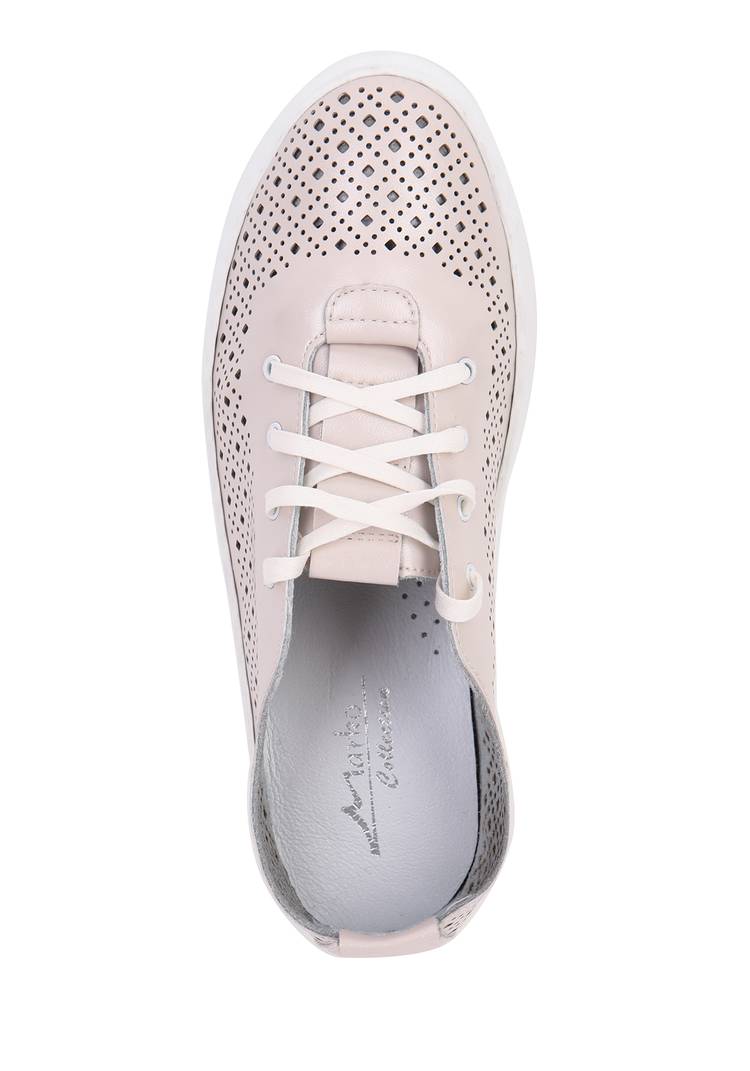 Полуботинки летние женские Сара шир.  750, рис. 12