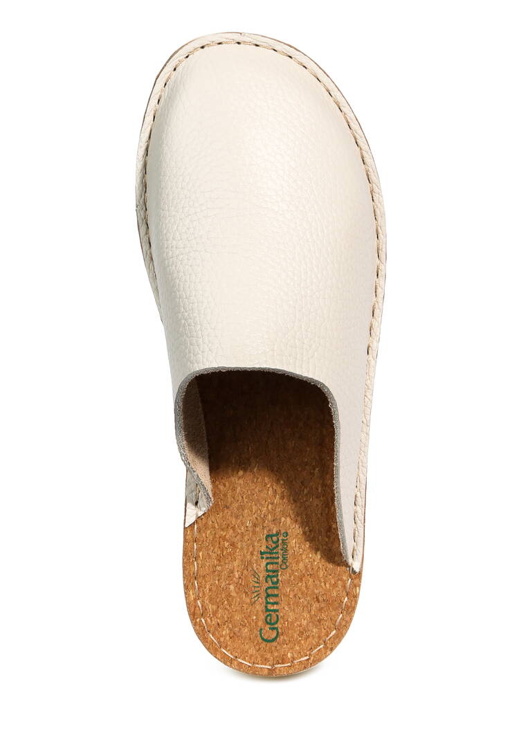 Сабо женские Злата шир.  750, рис. 12