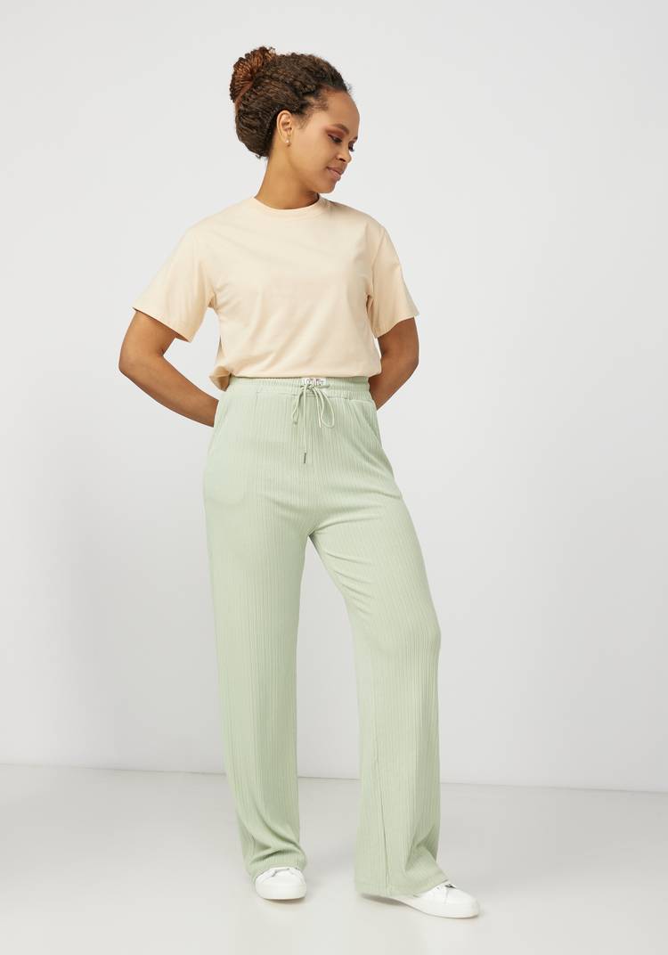 Брюки женские Исидора шир.  750, рис. 7